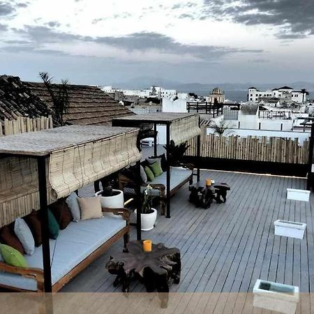 Silos19 Suites Tarifa Exteriör bild